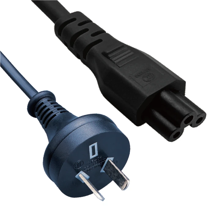 AS/NZS3112 2Conector de clavija a C5